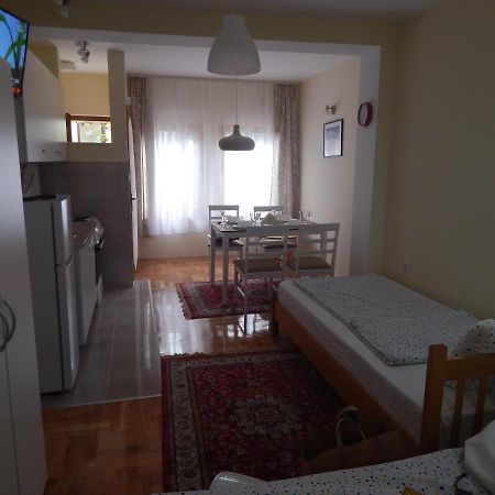 Apartmani Jelica Free Parking Vranje Exterior photo