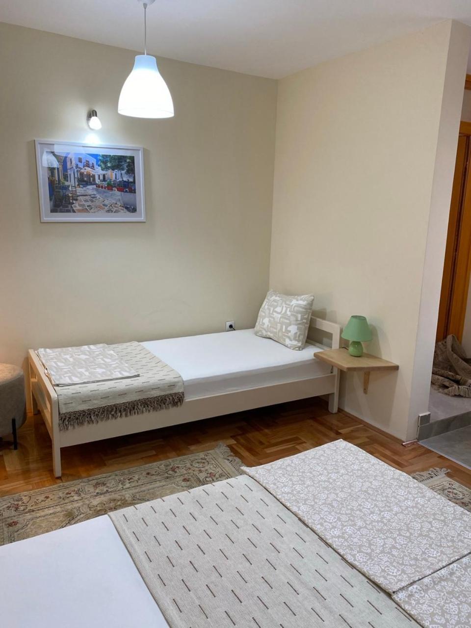 Apartmani Jelica Free Parking Vranje Exterior photo